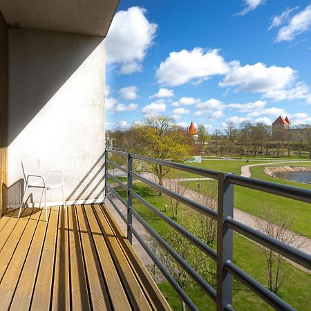 Meri Seaside Hotel & Spa Kuressaare Exterior foto