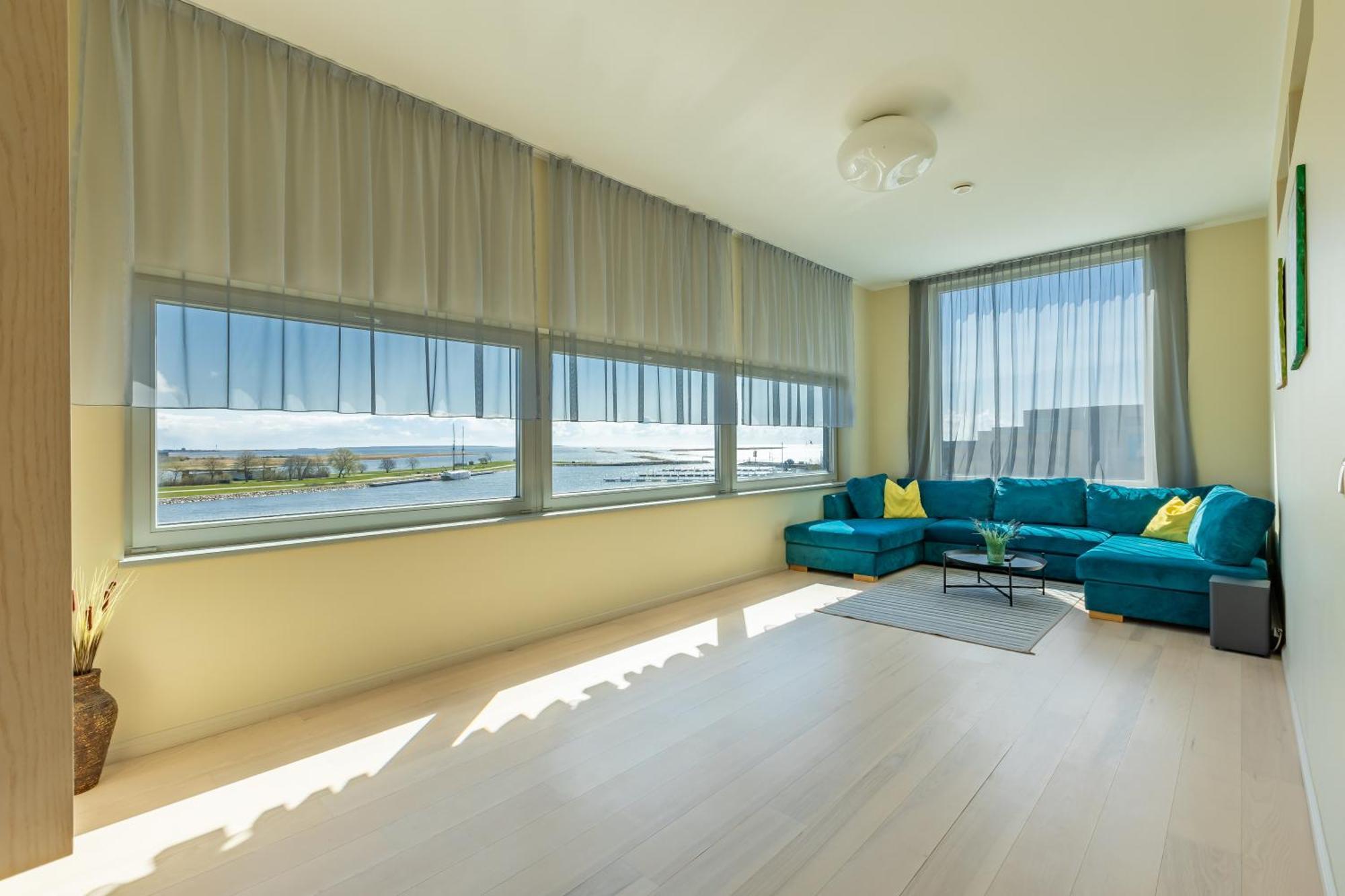 Meri Seaside Hotel & Spa Kuressaare Quarto foto