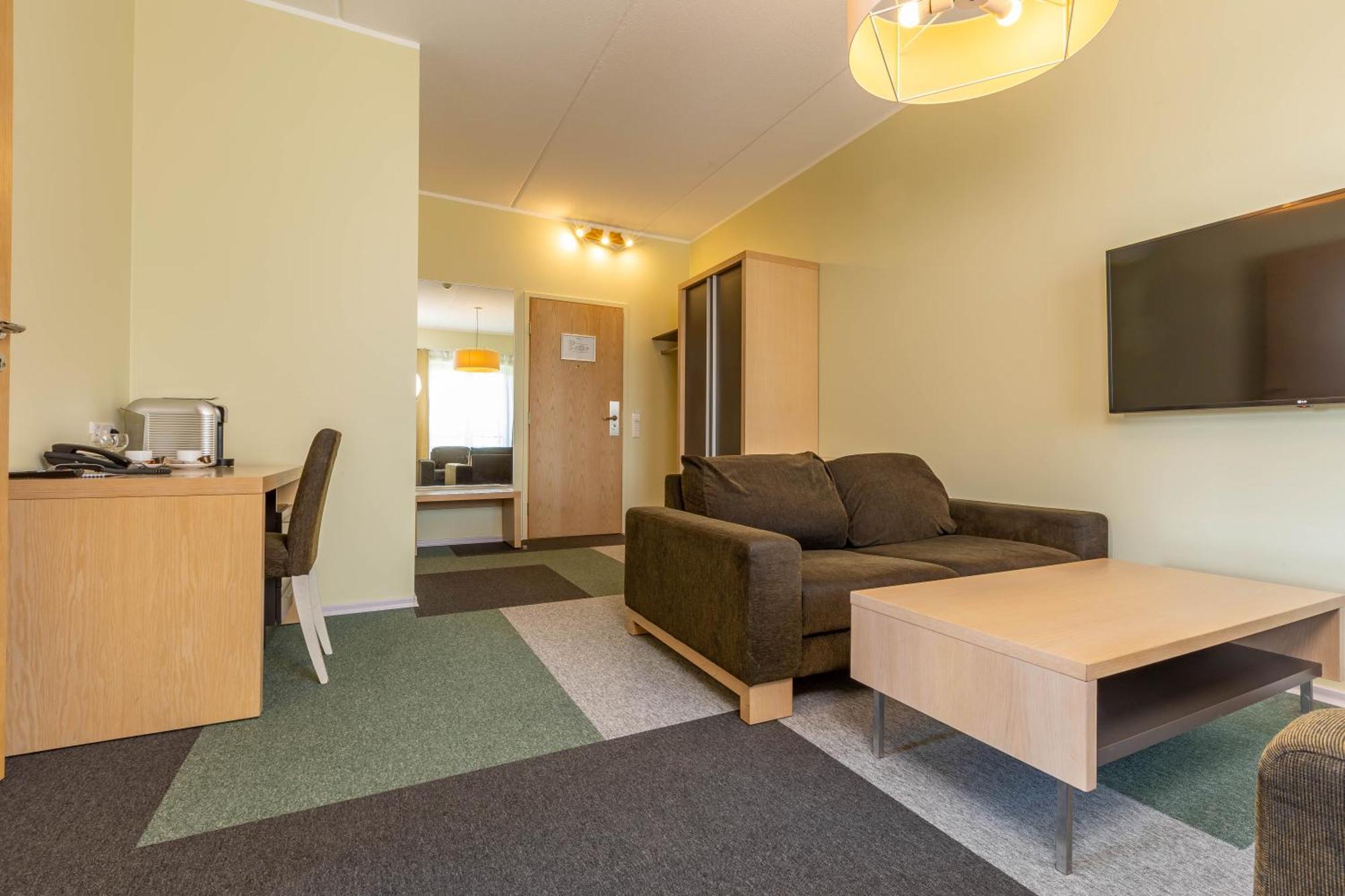 Meri Seaside Hotel & Spa Kuressaare Quarto foto